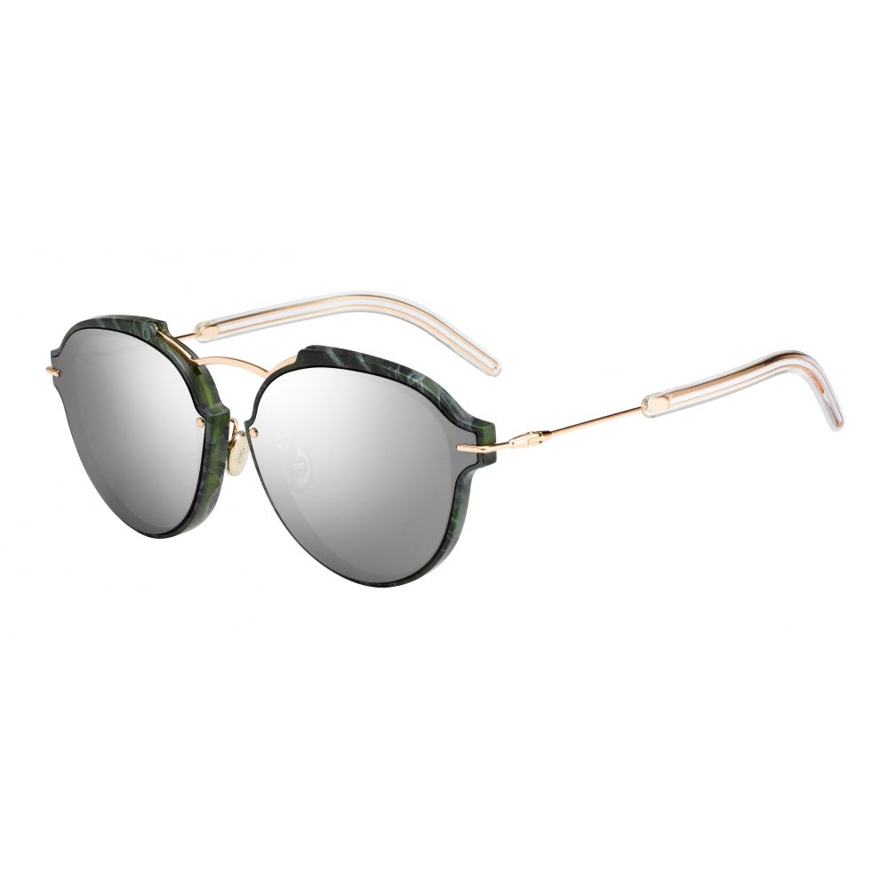 Dior Saulesbrilles DIOR ECLAT GC1/DC