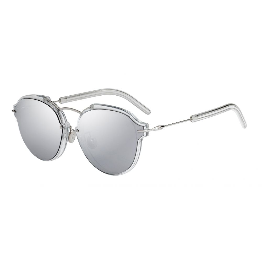 Dior Saulesbrilles DIOR ECLAT GKZ/DC