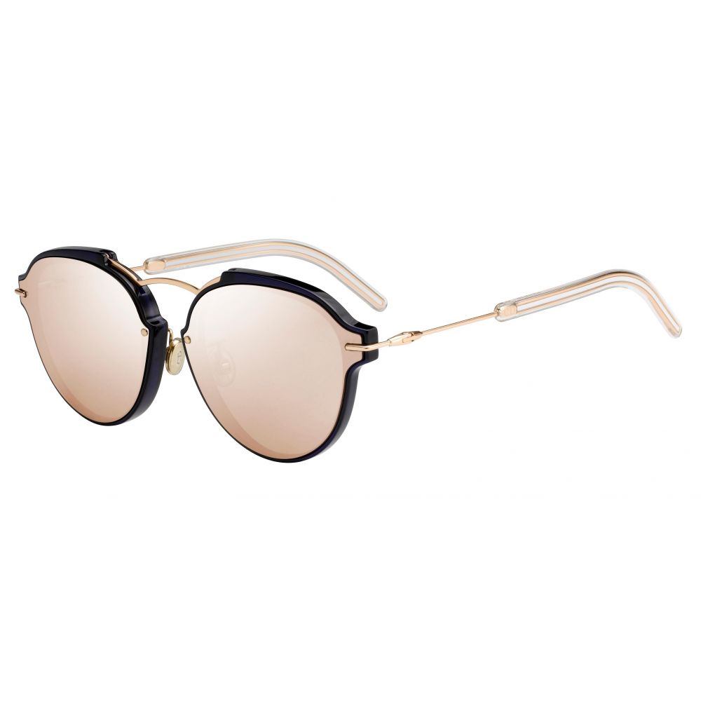 Dior Saulesbrilles DIOR ECLAT KY2/SQ