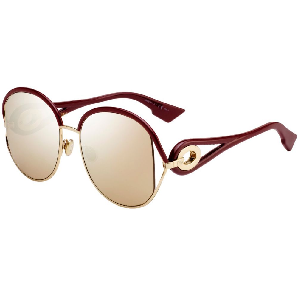 Dior Saulesbrilles DIOR NEW VOLUTE NOA/SQ