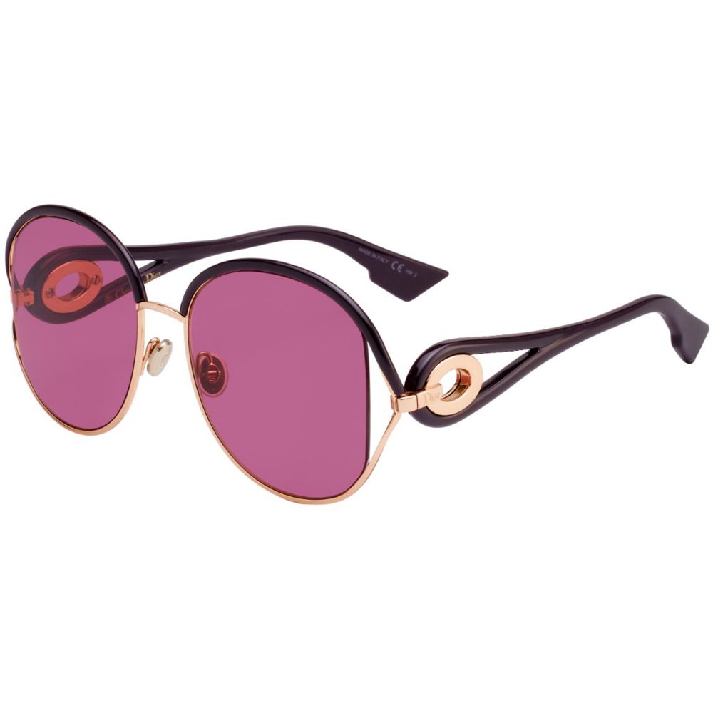 Dior Saulesbrilles DIOR NEW VOLUTE S9E/VC