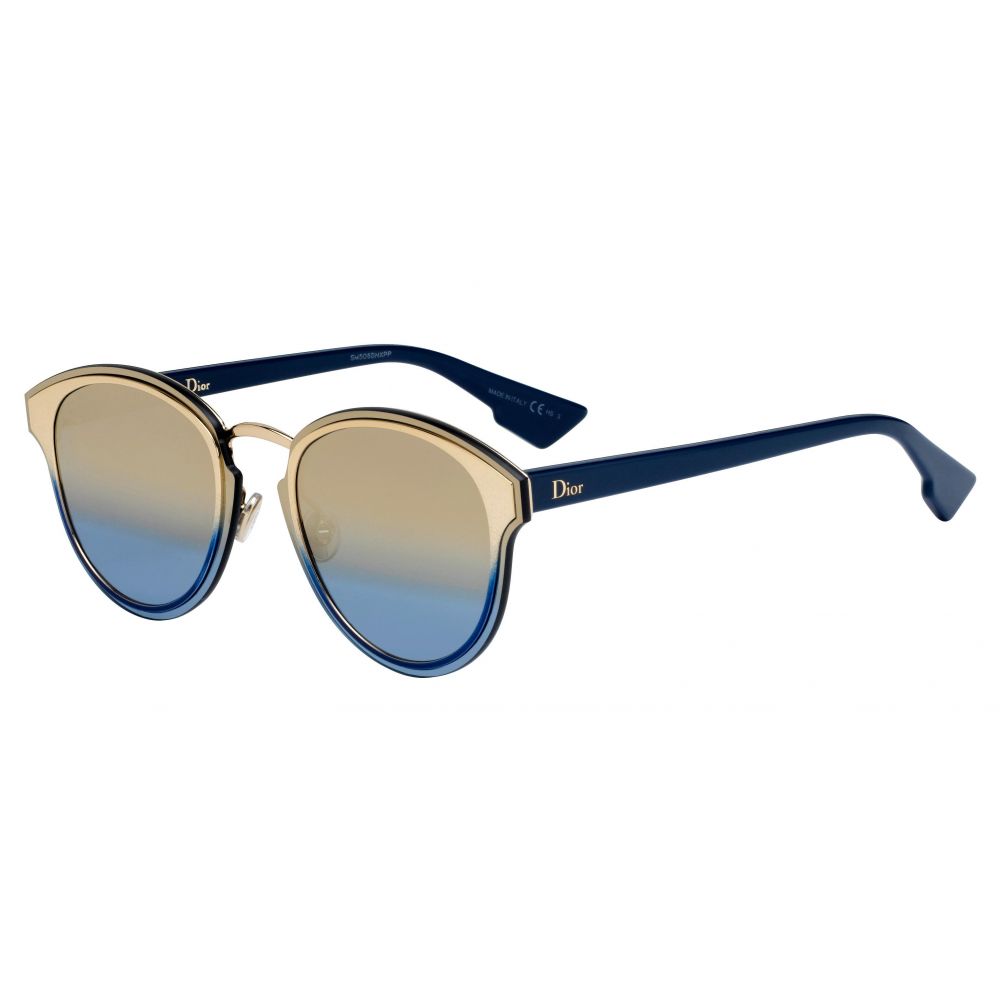 Dior Saulesbrilles DIOR NIGHTFALL LKS/X5