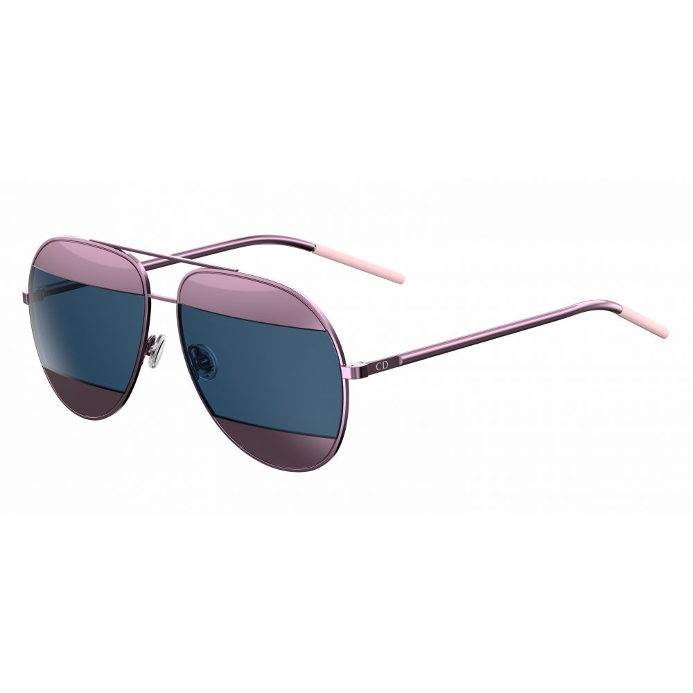 Dior Saulesbrilles DIOR SPLIT 1 02T/8F