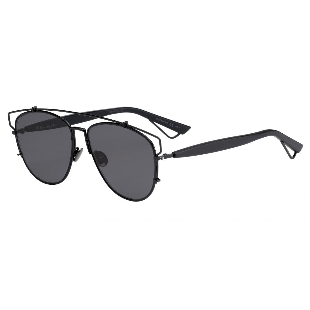 Dior Saulesbrilles DIOR TECHNOLOGIC 65Z/2K