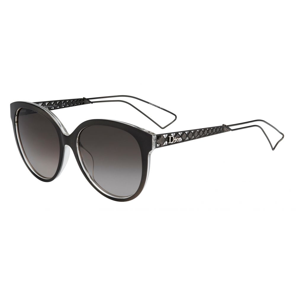 Dior Saulesbrilles DIORAMA 2 TGT/HA