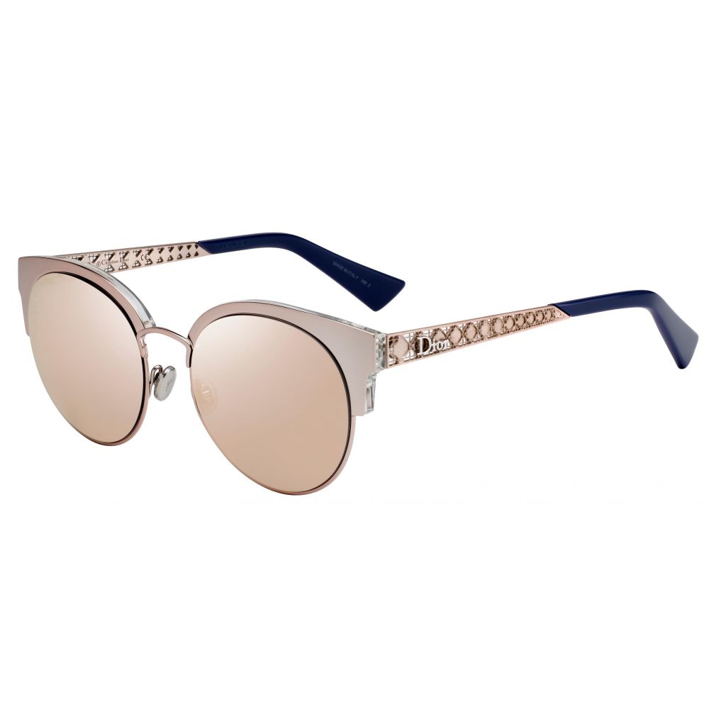 Dior Saulesbrilles DIORAMA MINI S8R/0J