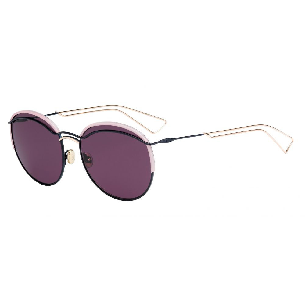 Dior Saulesbrilles DIOROUND O3O/C6