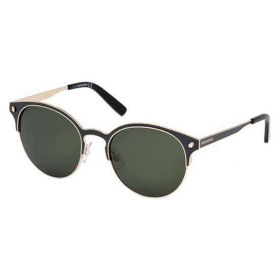 Dsquared2 Saulesbrilles ANDREAS DQ 0247 28N