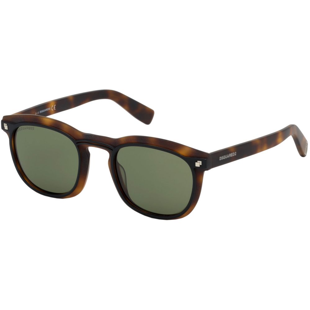 Dsquared2 Saulesbrilles ANDY III DQ 0305 52N