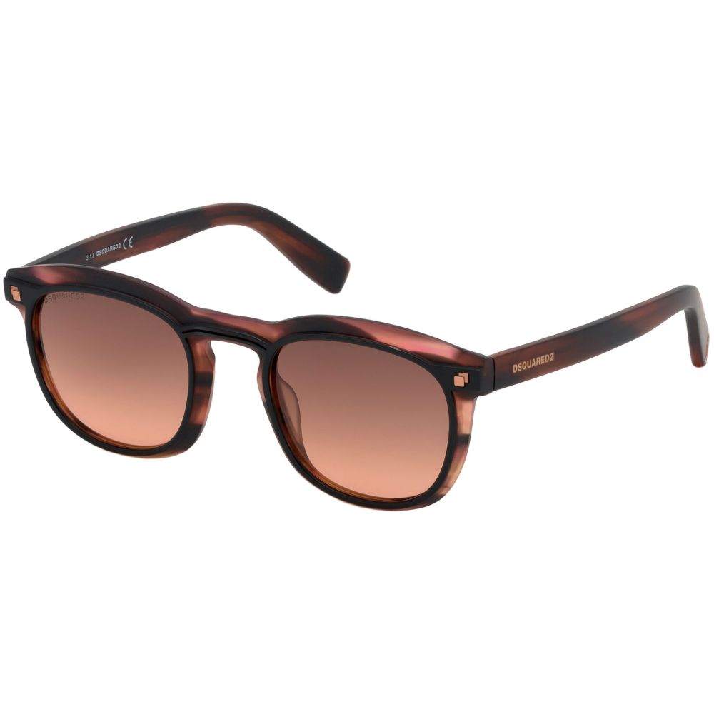 Dsquared2 Saulesbrilles ANDY III DQ 0305 74G
