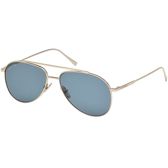 Dsquared2 Saulesbrilles DANNY DQ 0297 32V