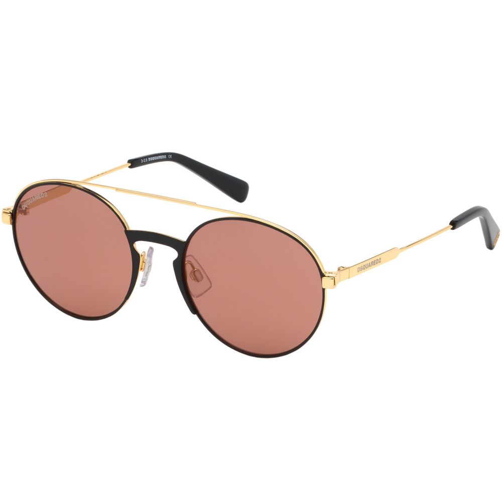 Dsquared2 Saulesbrilles DEE DEE DQ 0319 30S
