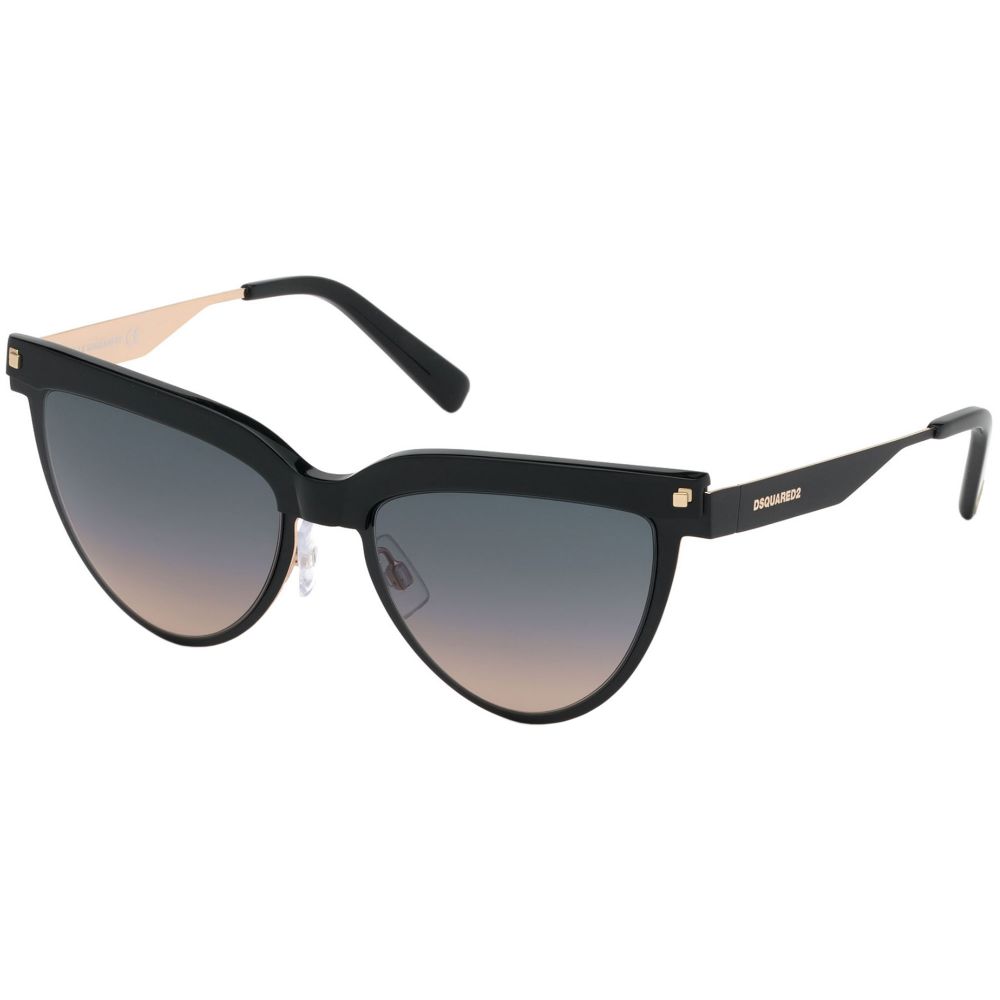 Dsquared2 Saulesbrilles HOLLY DQ 0302 02B C