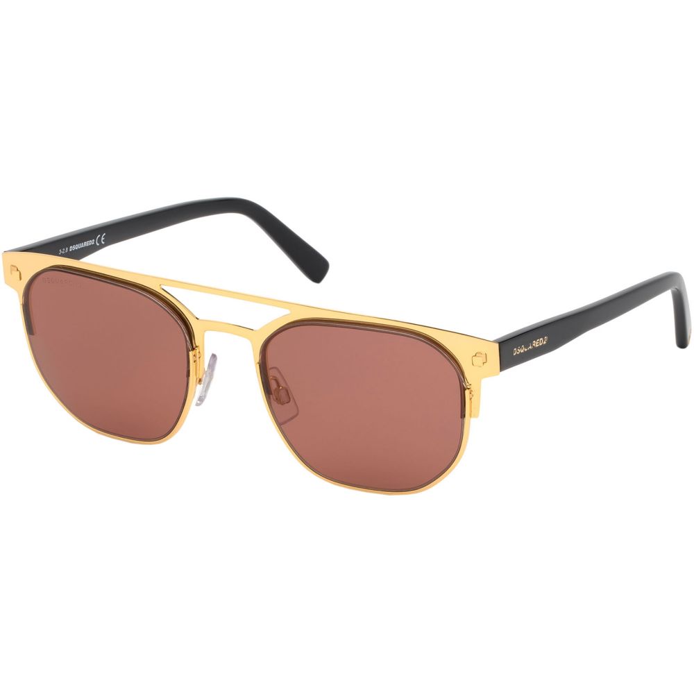 Dsquared2 Saulesbrilles JOEY DQ 0318 30S A