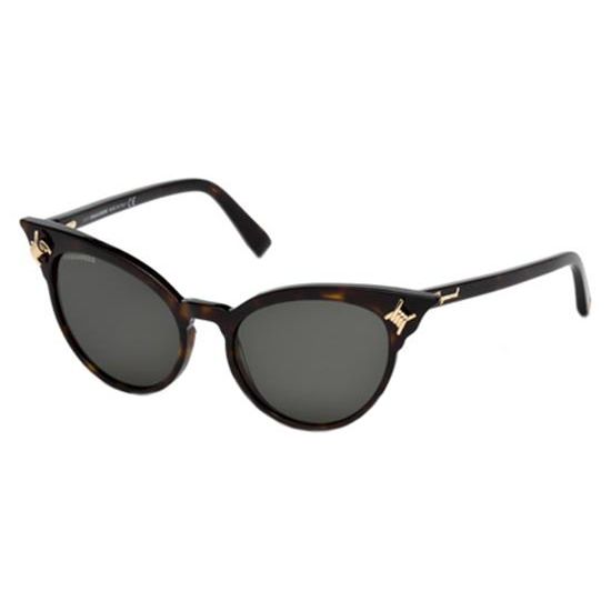 Dsquared2 Saulesbrilles KENDALL DQ 0239 52A