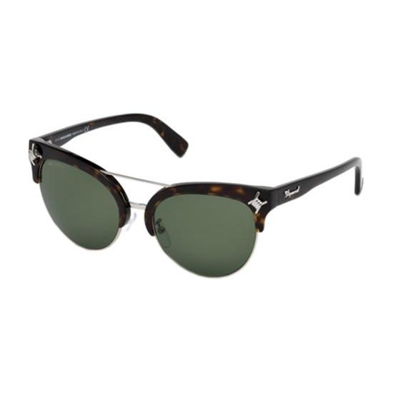 Dsquared2 Saulesbrilles KYLIE DQ 0243 52N