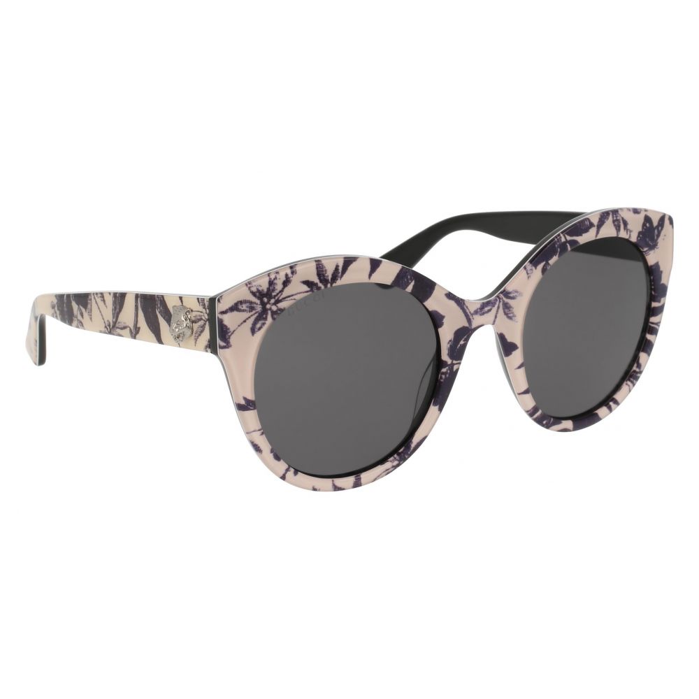 Gucci Saulesbrilles GG0028S 011 KI