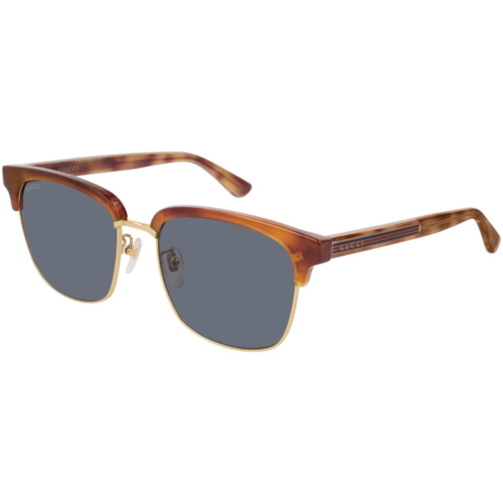 Gucci Saulesbrilles GG0382S 005 VF