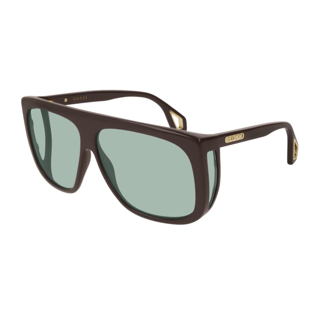 Gucci Saulesbrilles GG0467S 004 OP