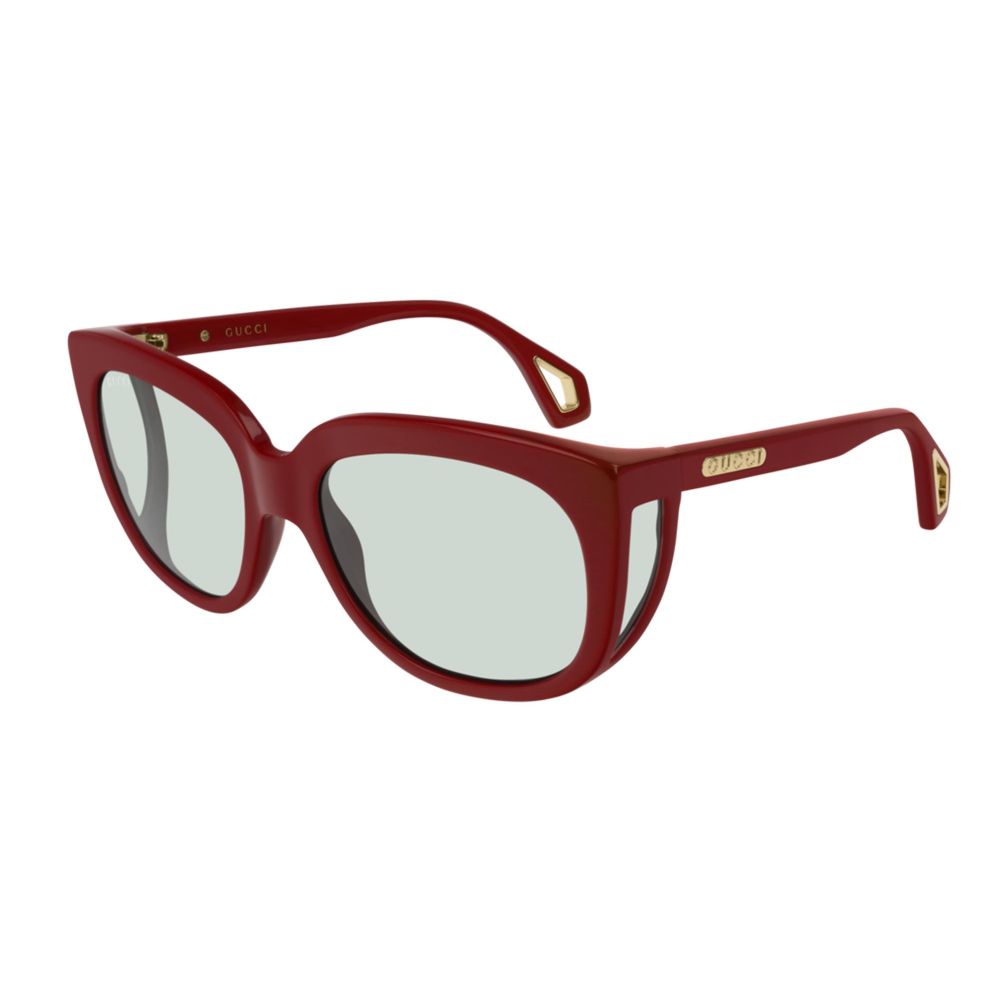 Gucci Saulesbrilles GG0468S 003 OO