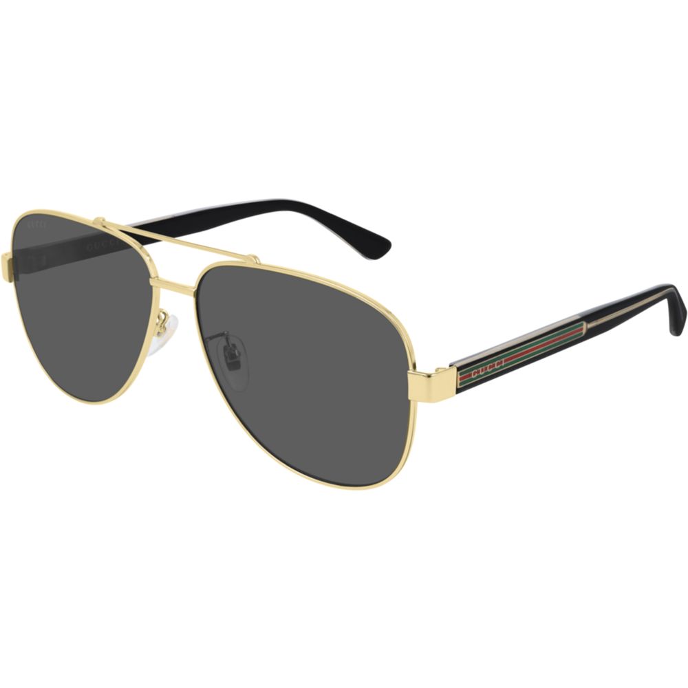 Gucci Saulesbrilles GG0528S 006 XG