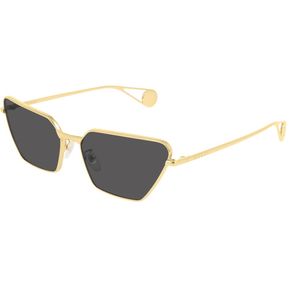 Gucci Saulesbrilles GG0538S 001 X