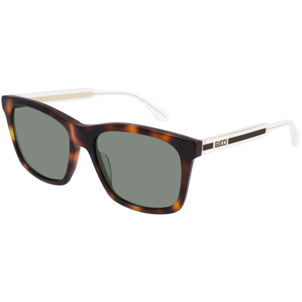Gucci Saulesbrilles GG0558S 003 YC