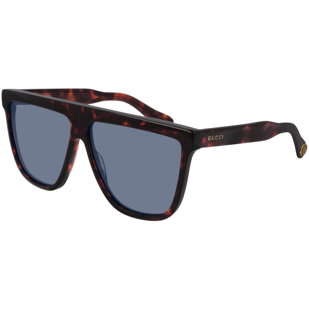 Gucci Saulesbrilles GG0582S 002 YW