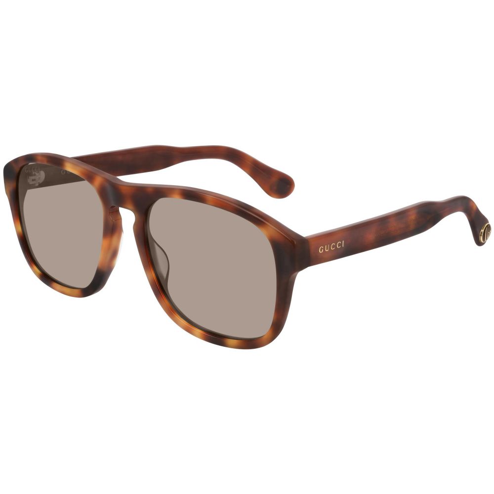 Gucci Saulesbrilles GG0583S 003