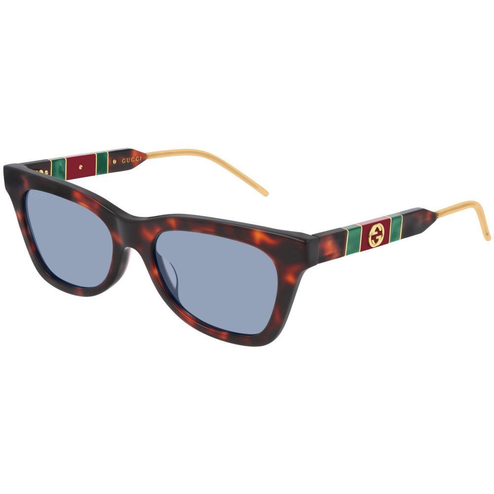 Gucci Saulesbrilles GG0598S 002 YM