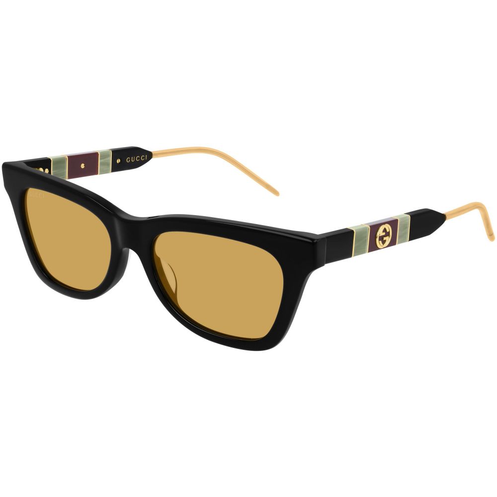 Gucci Saulesbrilles GG0598S 004 YP