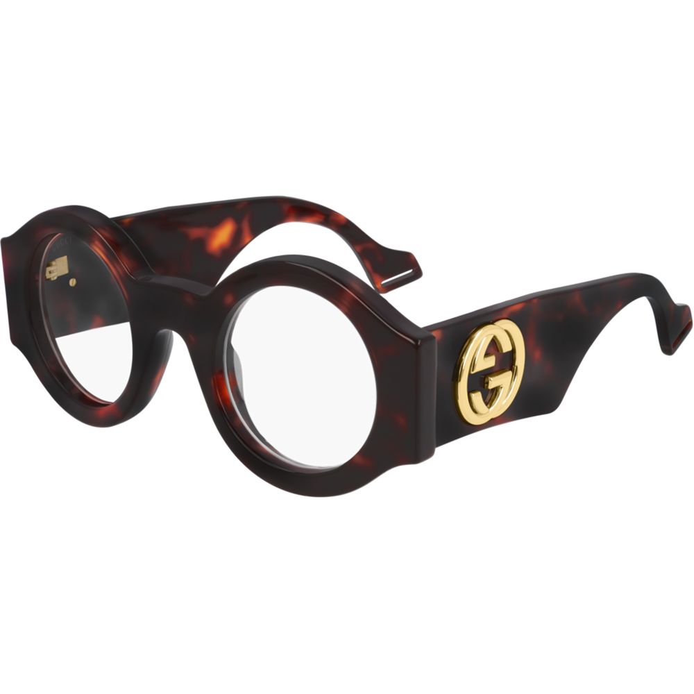Gucci Saulesbrilles GG0629S 001 XG