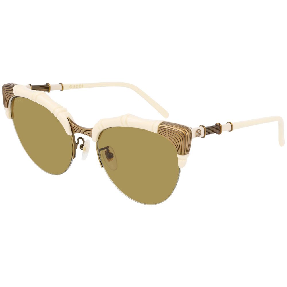 Gucci Saulesbrilles GG0661S 003 RD