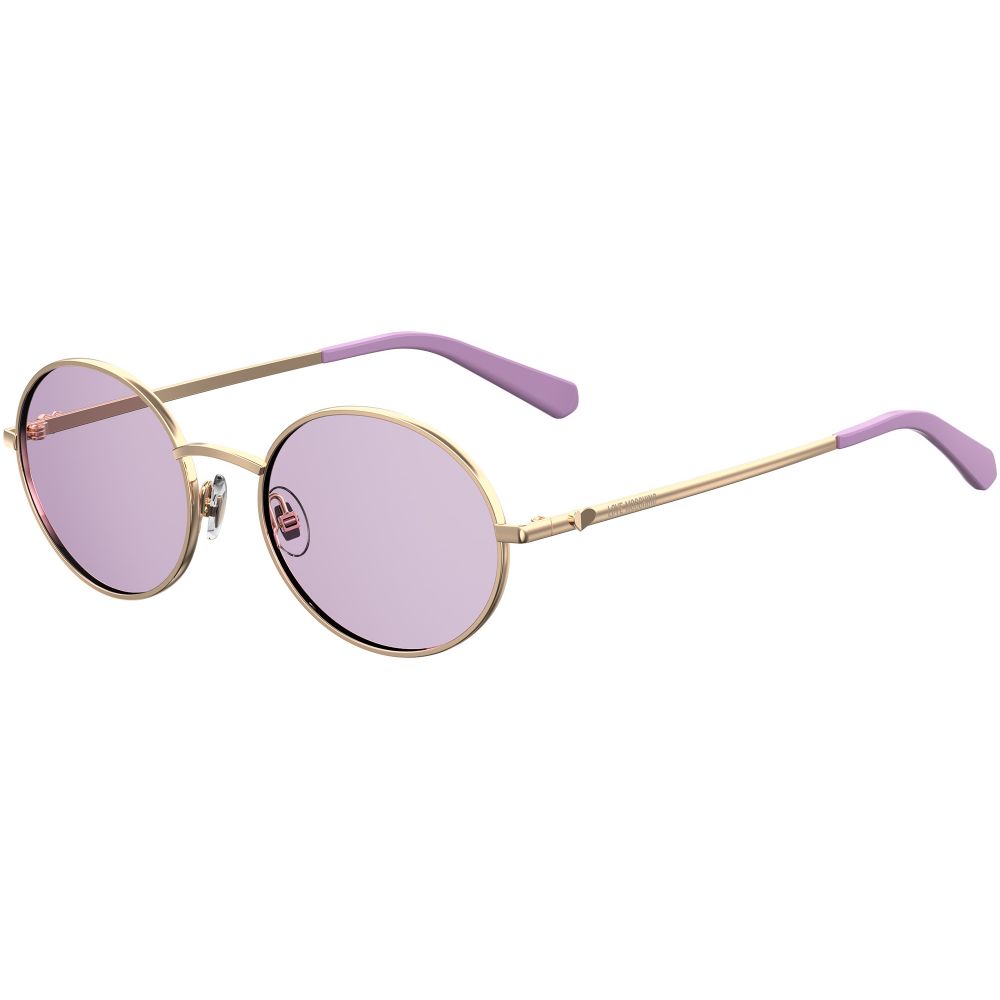 Love Moschino Saulesbrilles MOL013/S B3V/UR