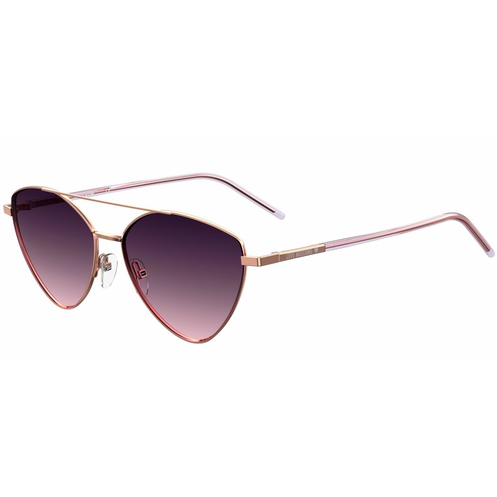 Love Moschino Saulesbrilles MOL024/S B3V/O9