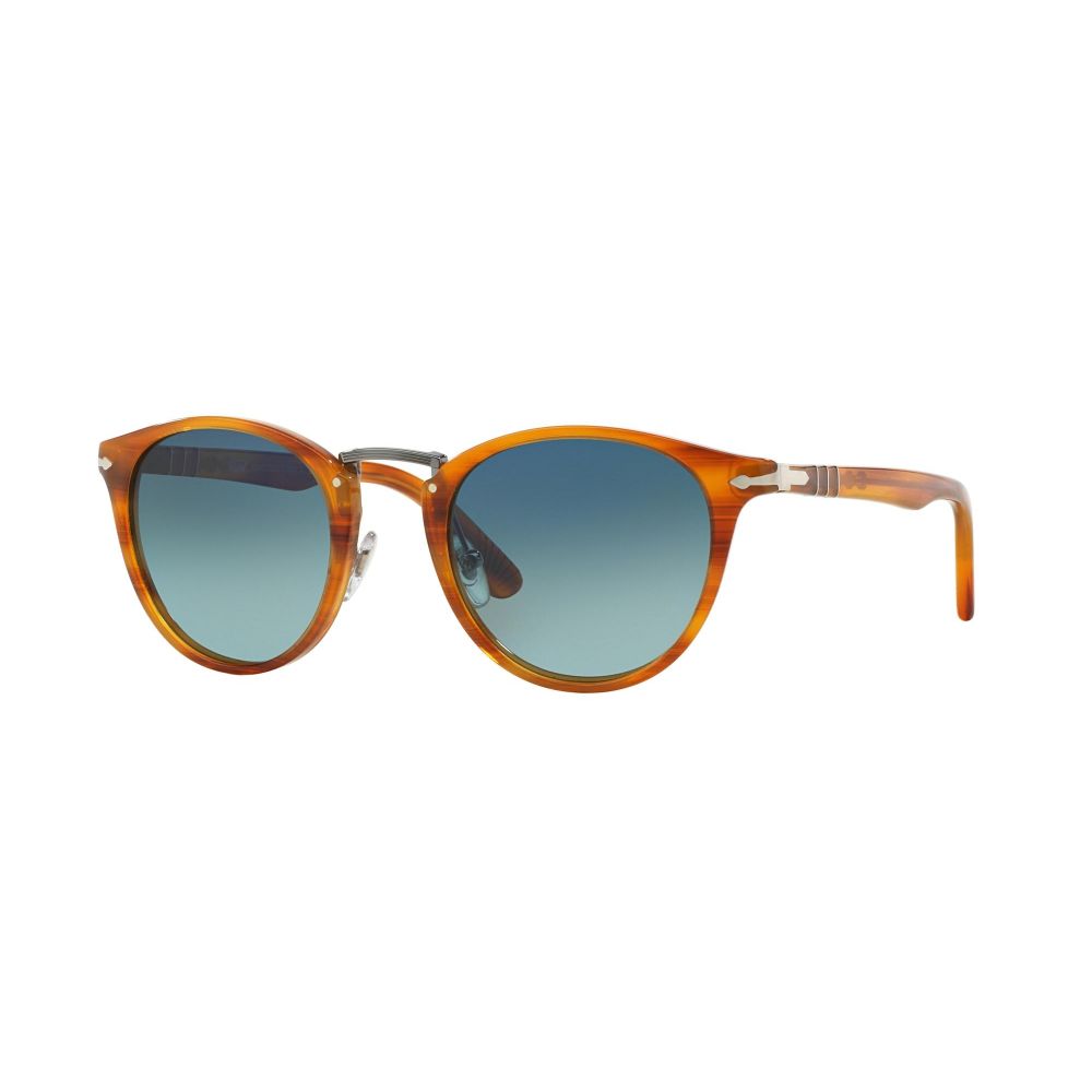 Persol Saulesbrilles TYPEWRITER EDITION PO 3108S 960/S3