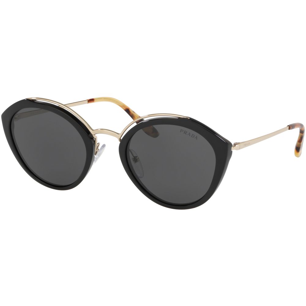 Prada Saulesbrilles PRADA FULL METAL TEMPLE EVOLUTION PR 18US 1AB-5S0