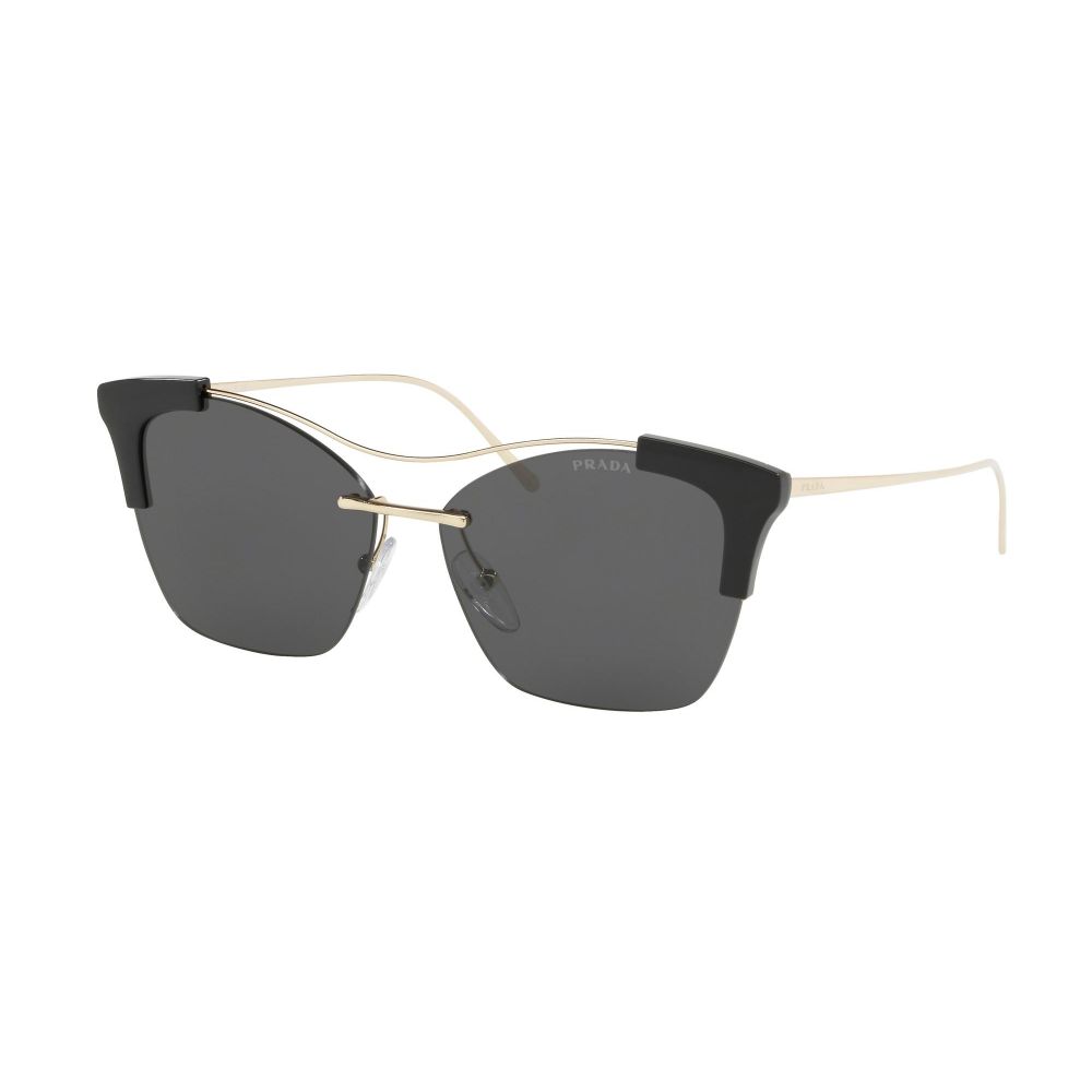 Prada Saulesbrilles PRADA FULL METAL TEMPLE EVOLUTION PR 21US KUI-5S0