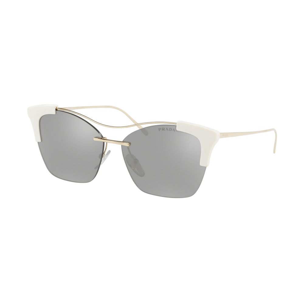 Prada Saulesbrilles PRADA FULL METAL TEMPLE EVOLUTION PR 21US VIC-2B0