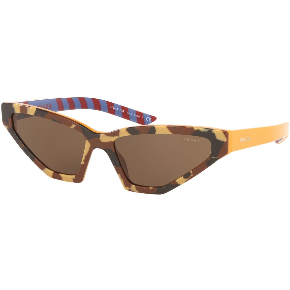 Prada Saulesbrilles PRADA MILLENNIALS PR 12VS 444-9L1