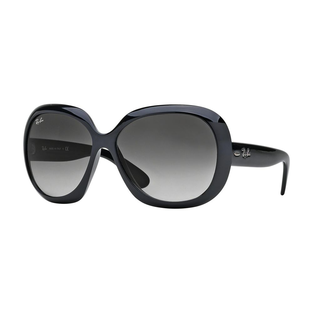 Ray-Ban Saulesbrilles JACKIE OHH II RB 4098 601/8G