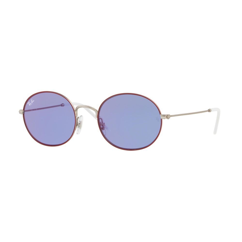 Ray-Ban Saulesbrilles OVAL METAL RB 3594 9112/D1