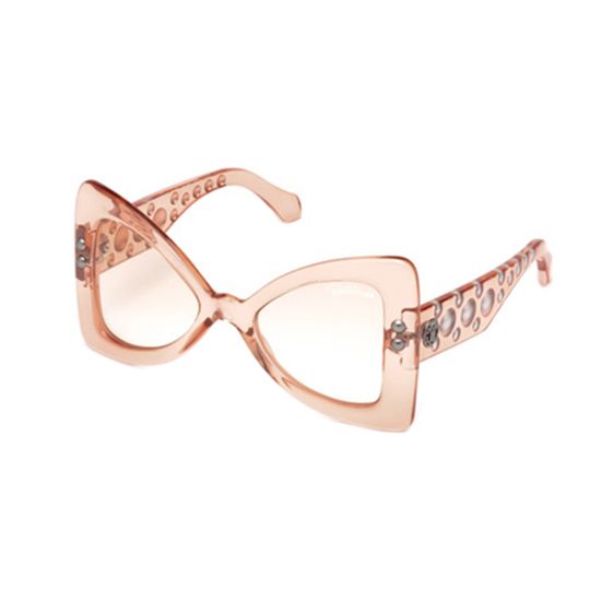 Roberto Cavalli Saulesbrilles FIESOLE RC 1055 72T C