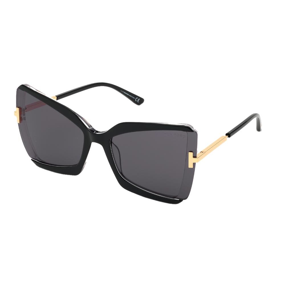 Tom Ford Saulesbrilles GIA FT 0766 03A