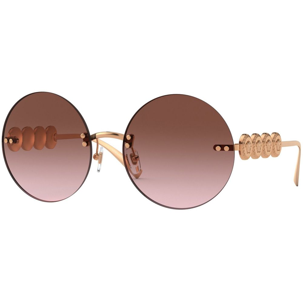 Versace Saulesbrilles SIGNATURE MEDUSA VE 2214 1412/5M