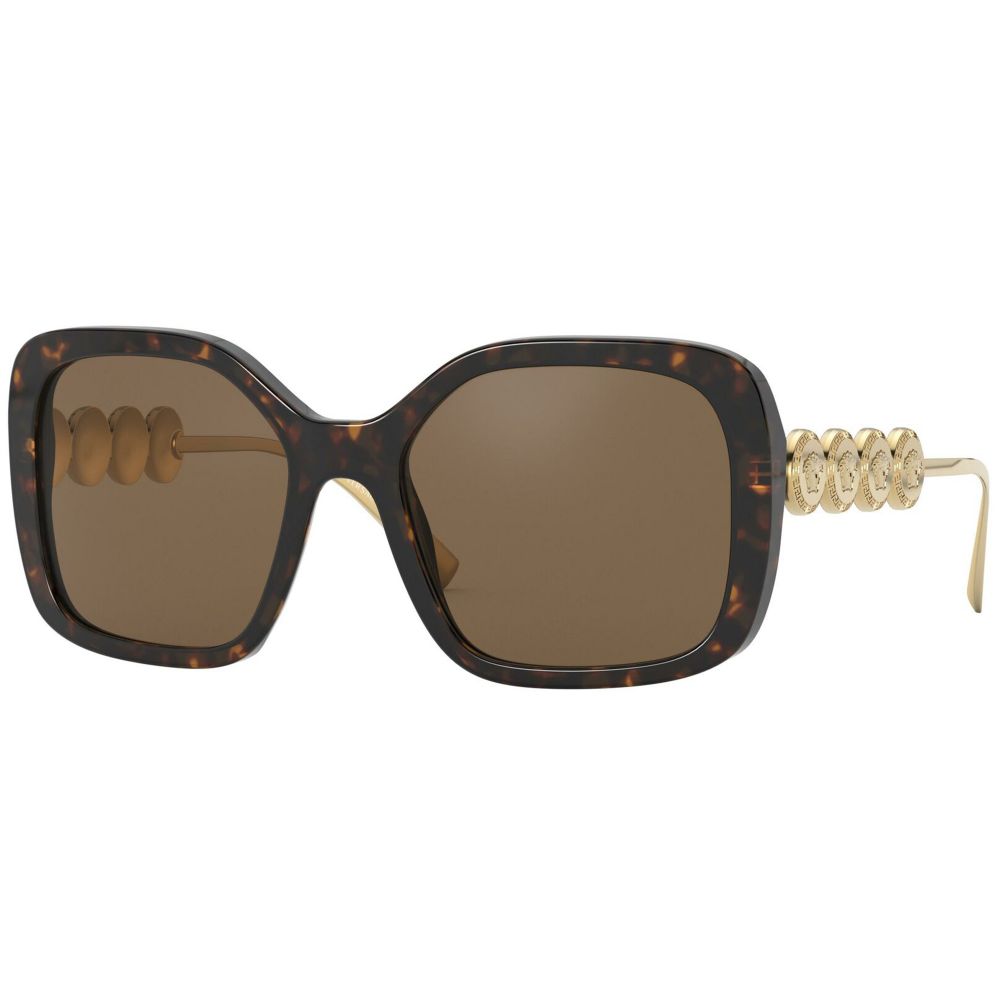 Versace Saulesbrilles SIGNATURE MEDUSA VE 4375 108/73