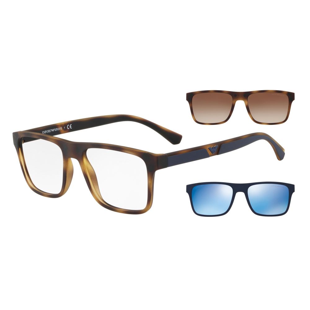 Emporio Armani Очила за сонце EA 4115 5089/1W