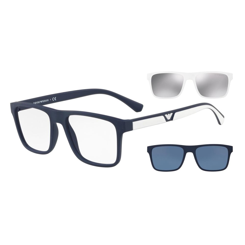 Emporio Armani Очила за сонце EA 4115 5669/1W