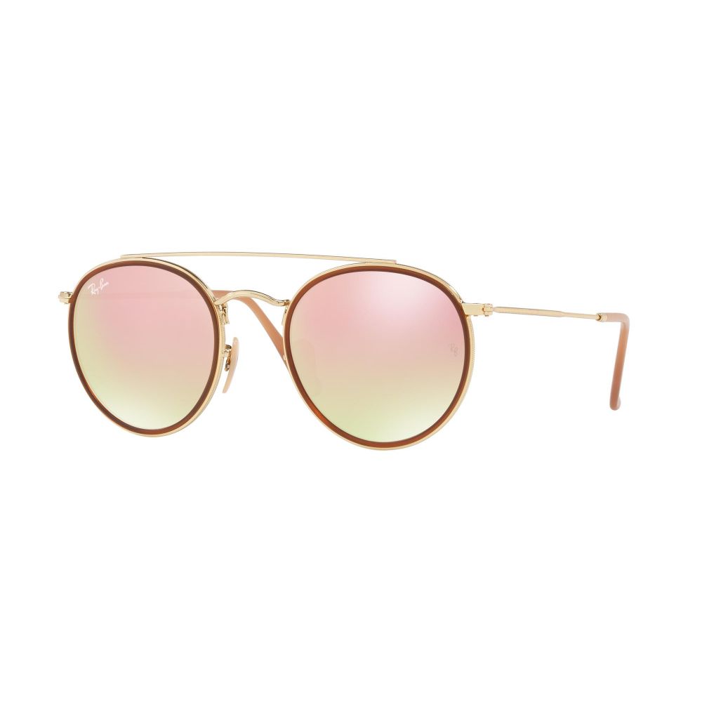 Ray-Ban Очила за сонце DOUBLE BRIDGE RB 3647N 001/7O