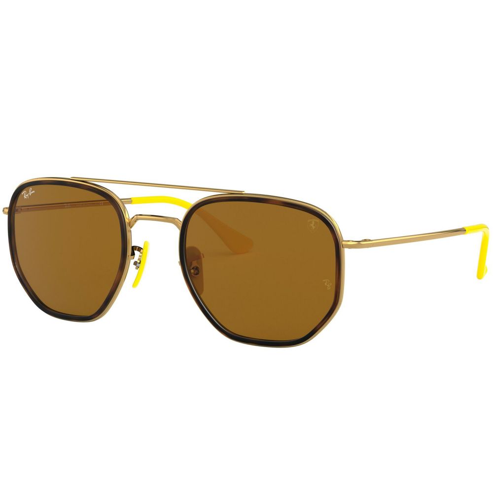 Ray-Ban Очила за сонце RB 3748M SCUDERIA FERRARI F034/33